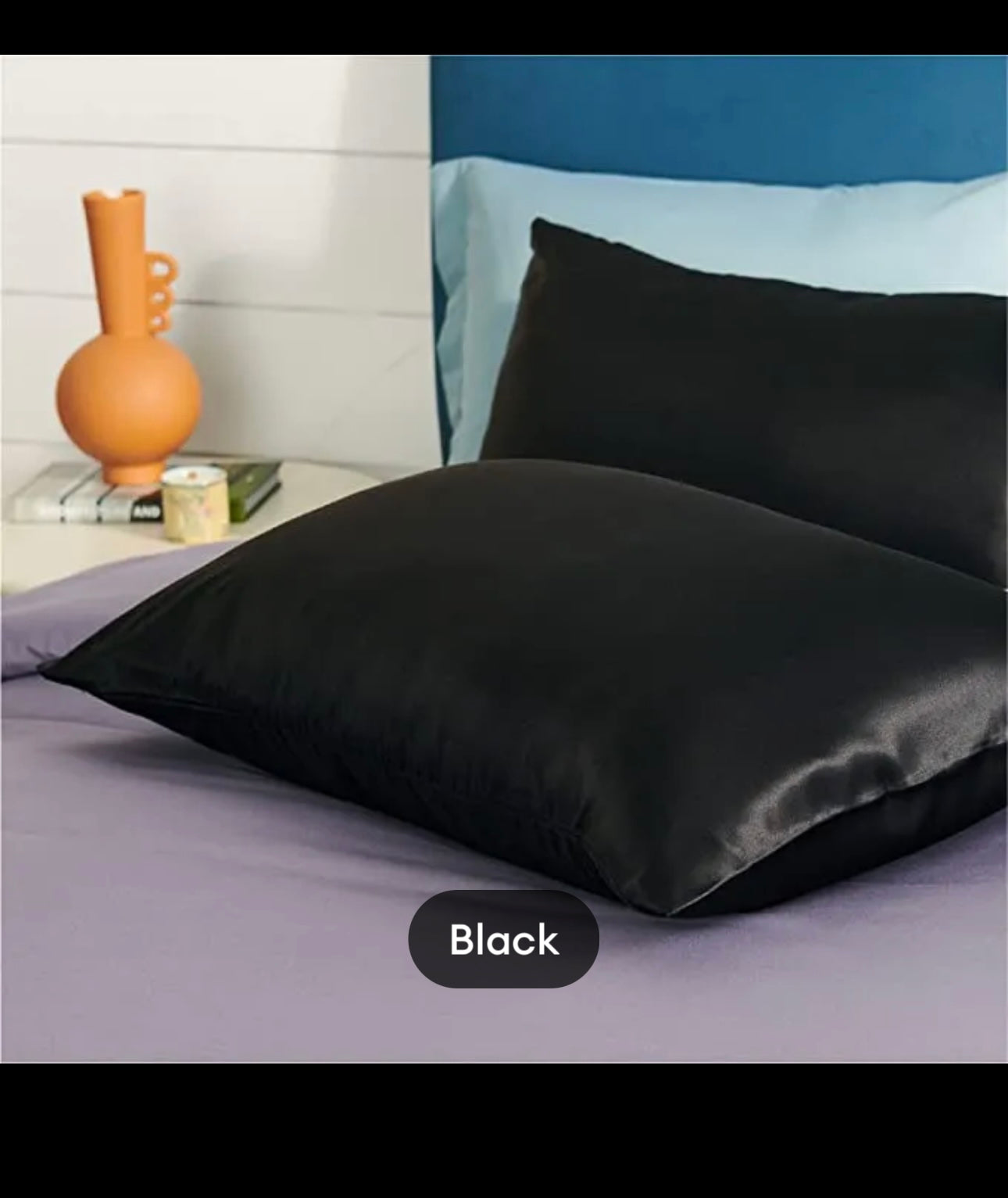 Satin Silk PillowCase