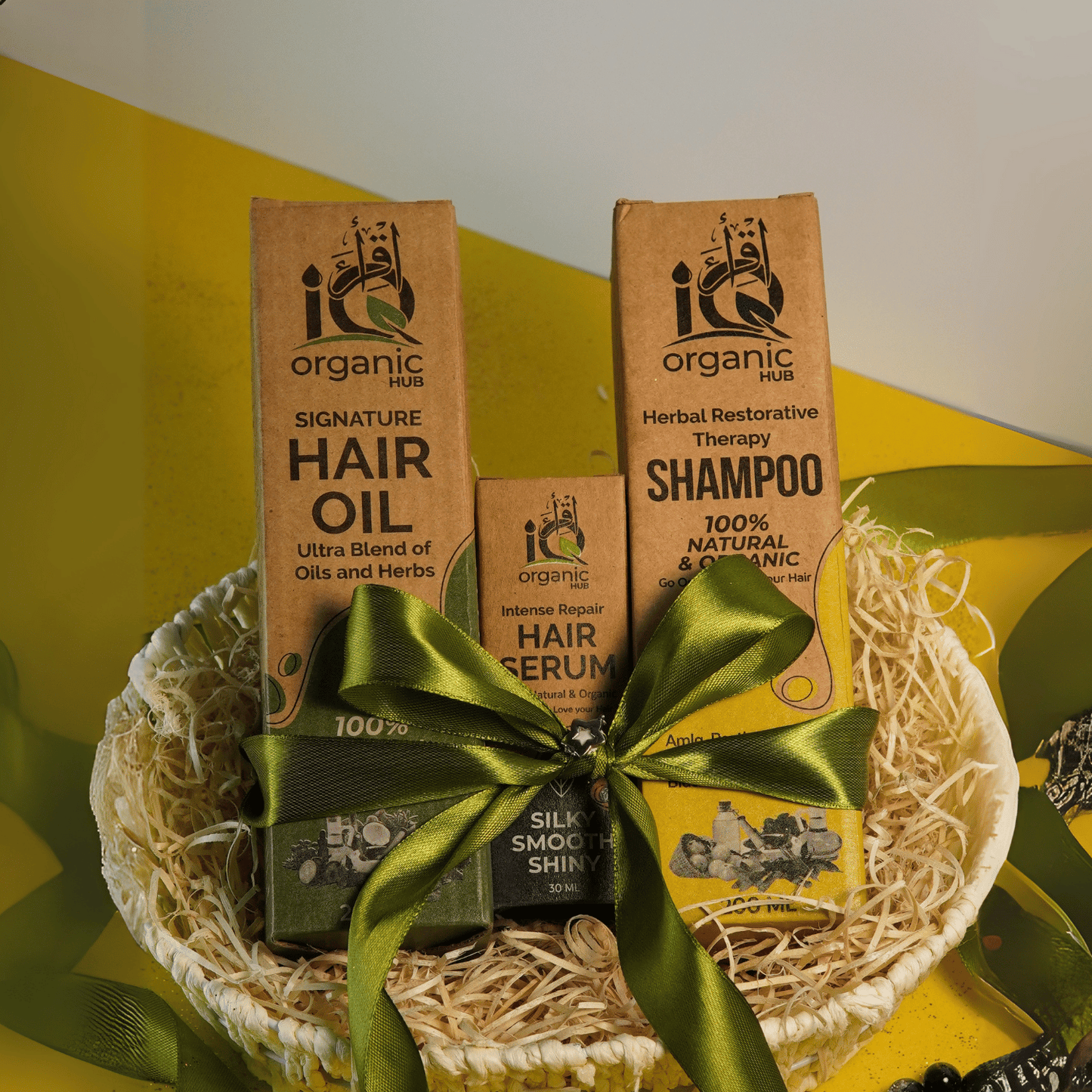 Hair Care Kit Deal Offer