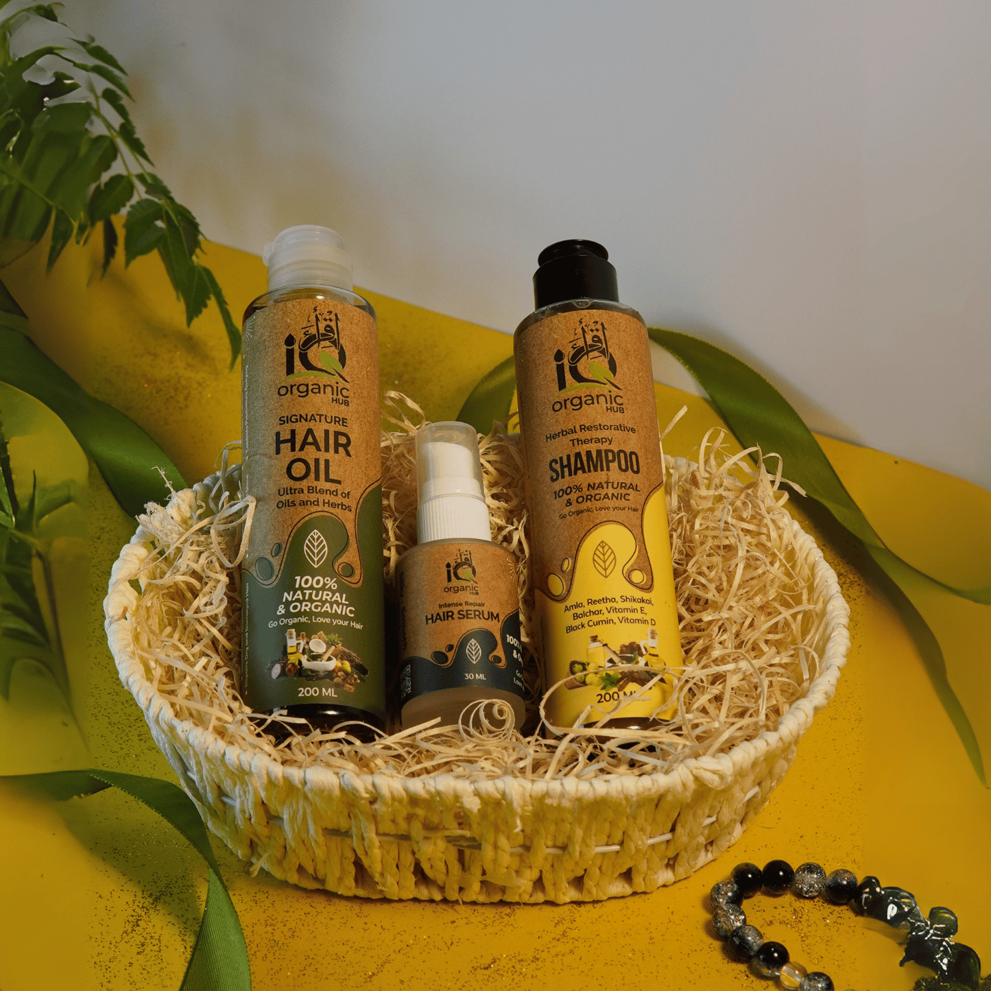 Hair Care Kit Deal Offer