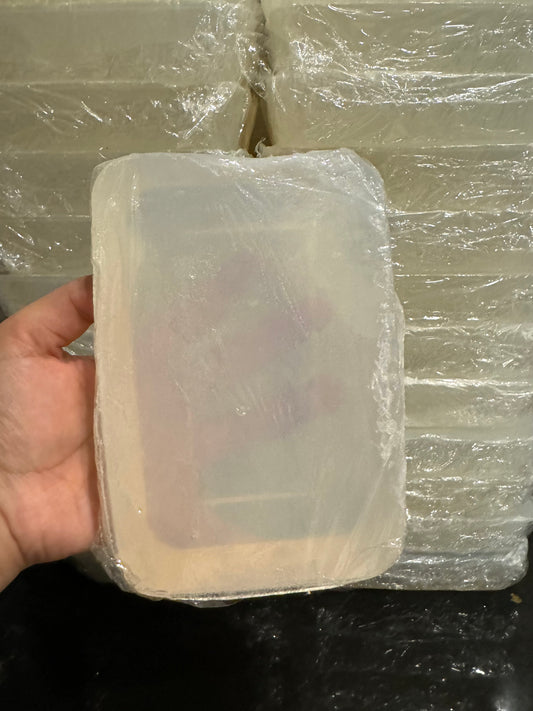 Glycerin Soap Base