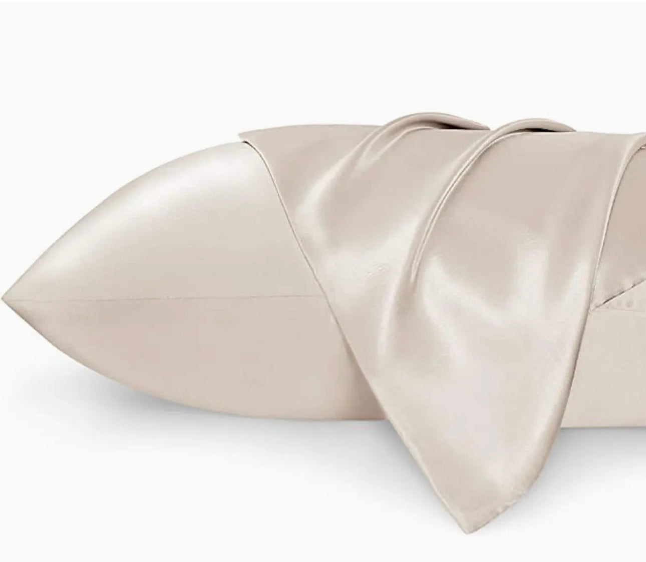 Satin Silk PillowCase