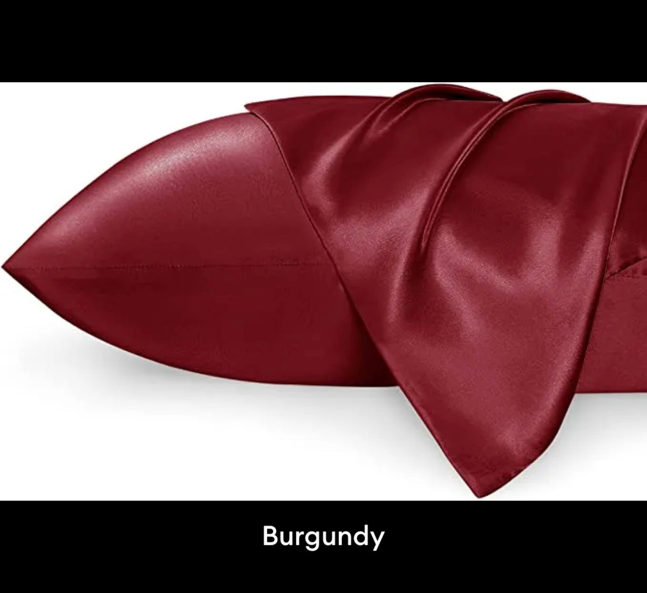 Satin Silk PillowCase