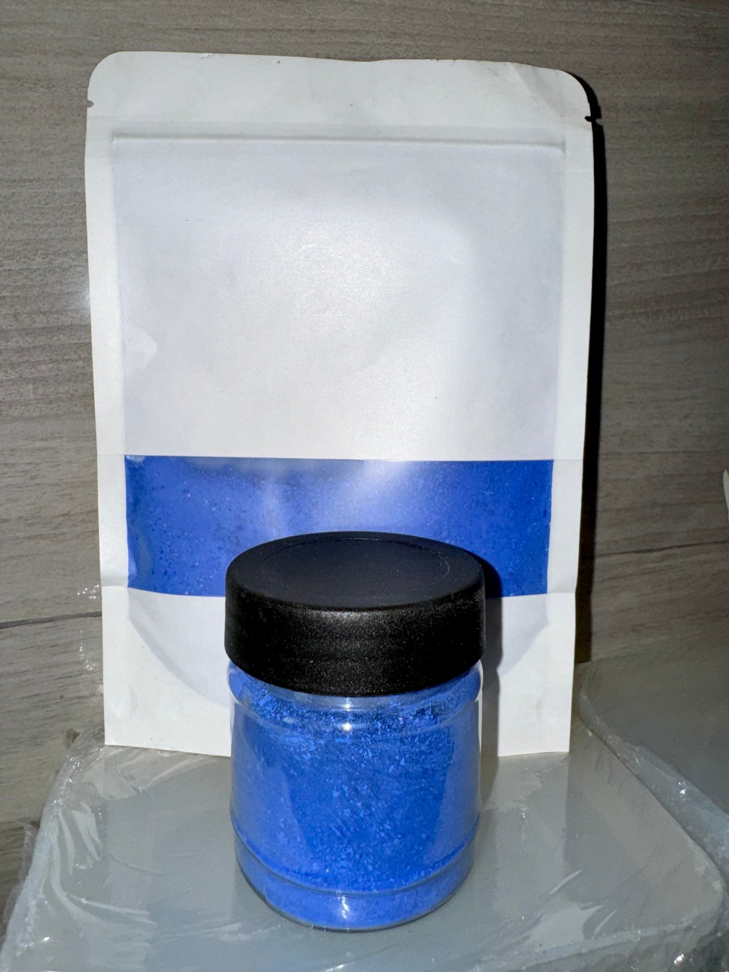 Moroccan Nila Glow Powder 50 grams