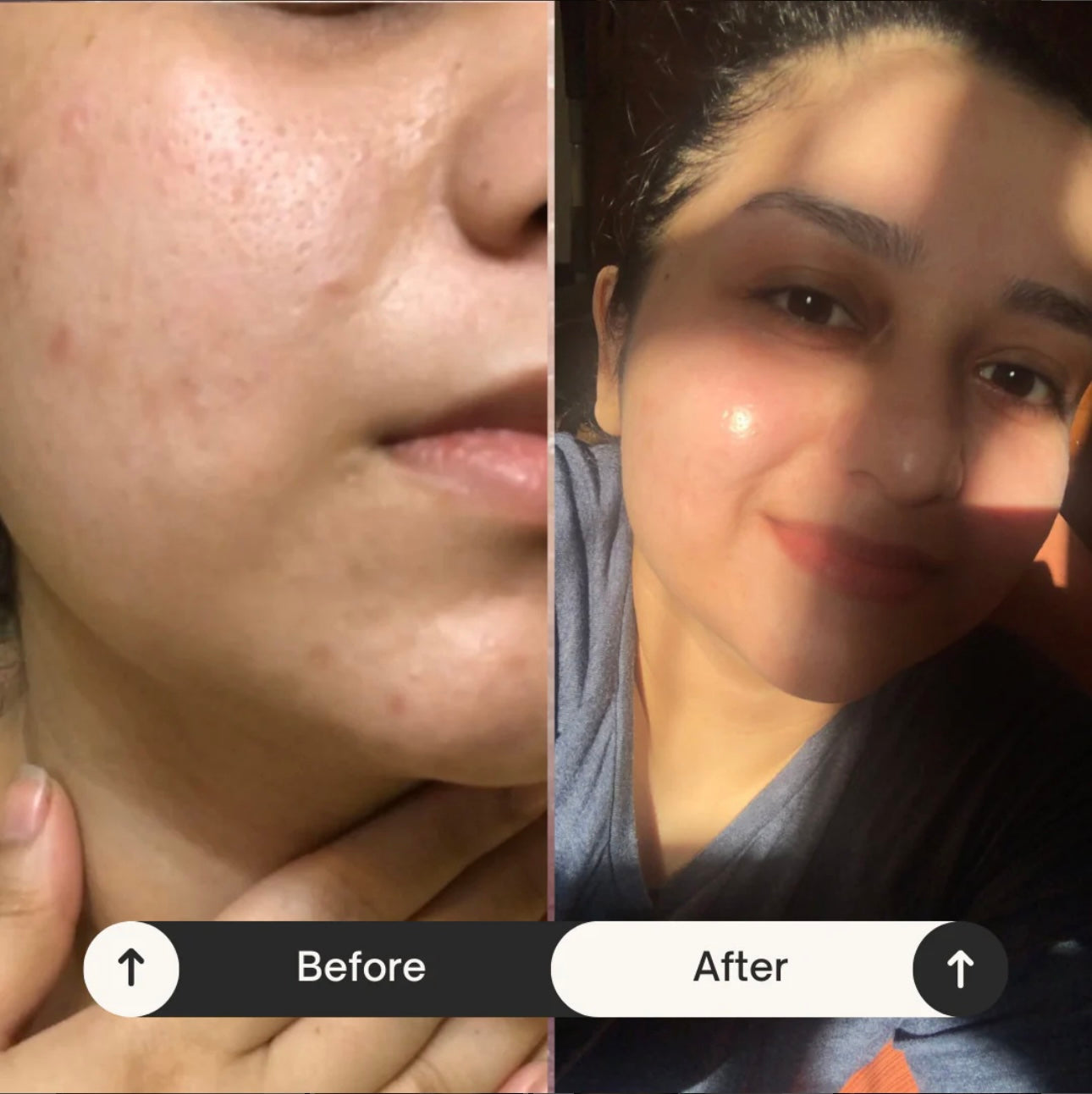 Moroccan Nila Glow Sugar Scrub