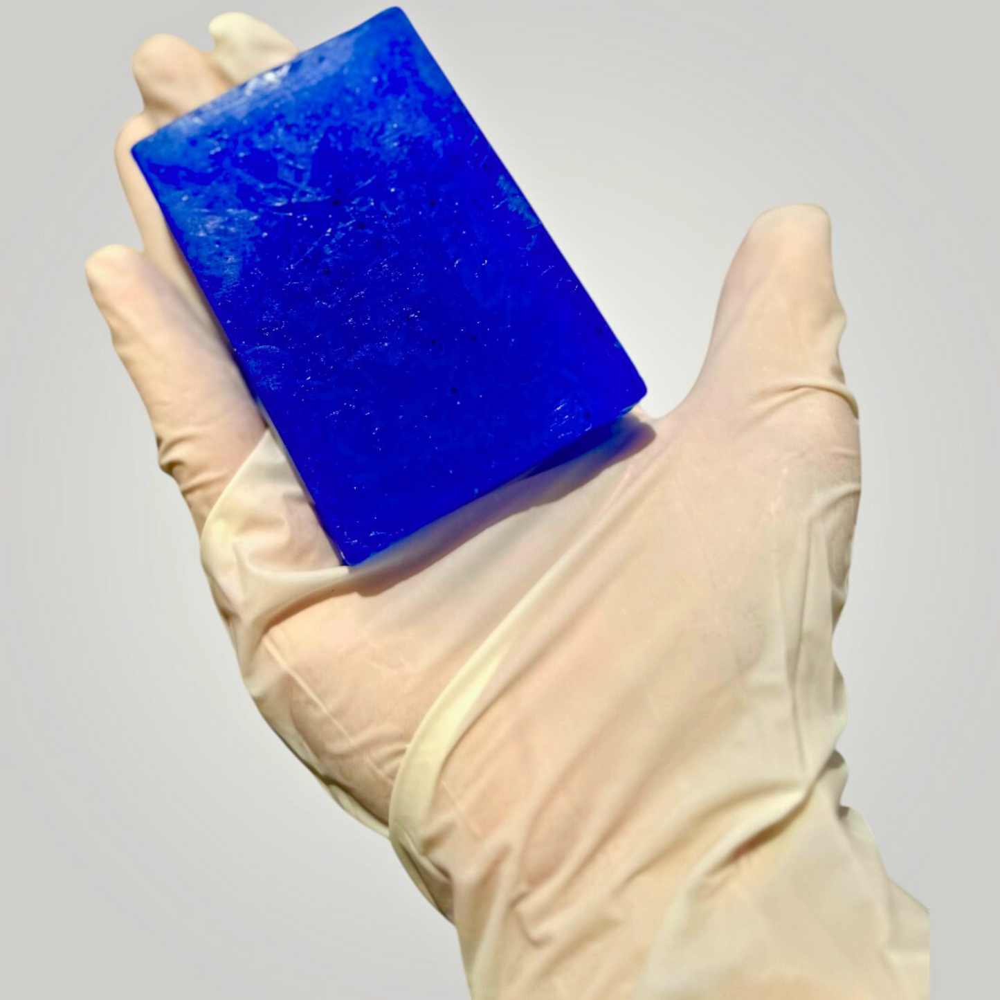 Moroccan Nila Glow Soap