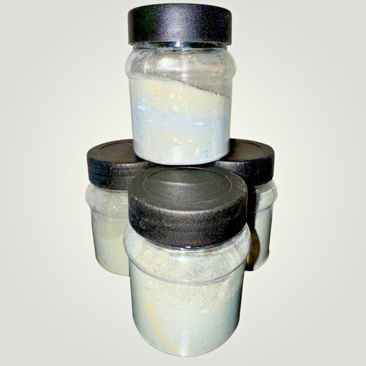 Moroccan Nila Glow Ubtan 100 grams