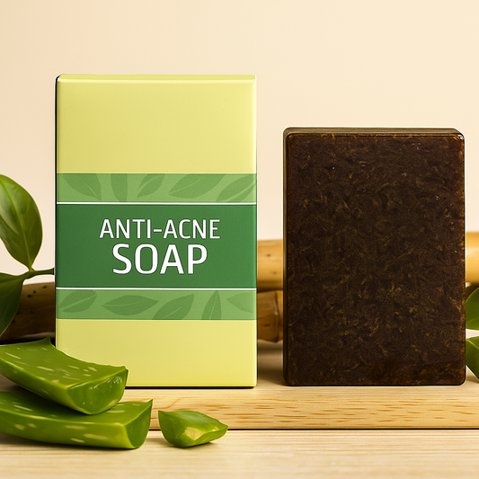 Anti-Acne Soap Bar