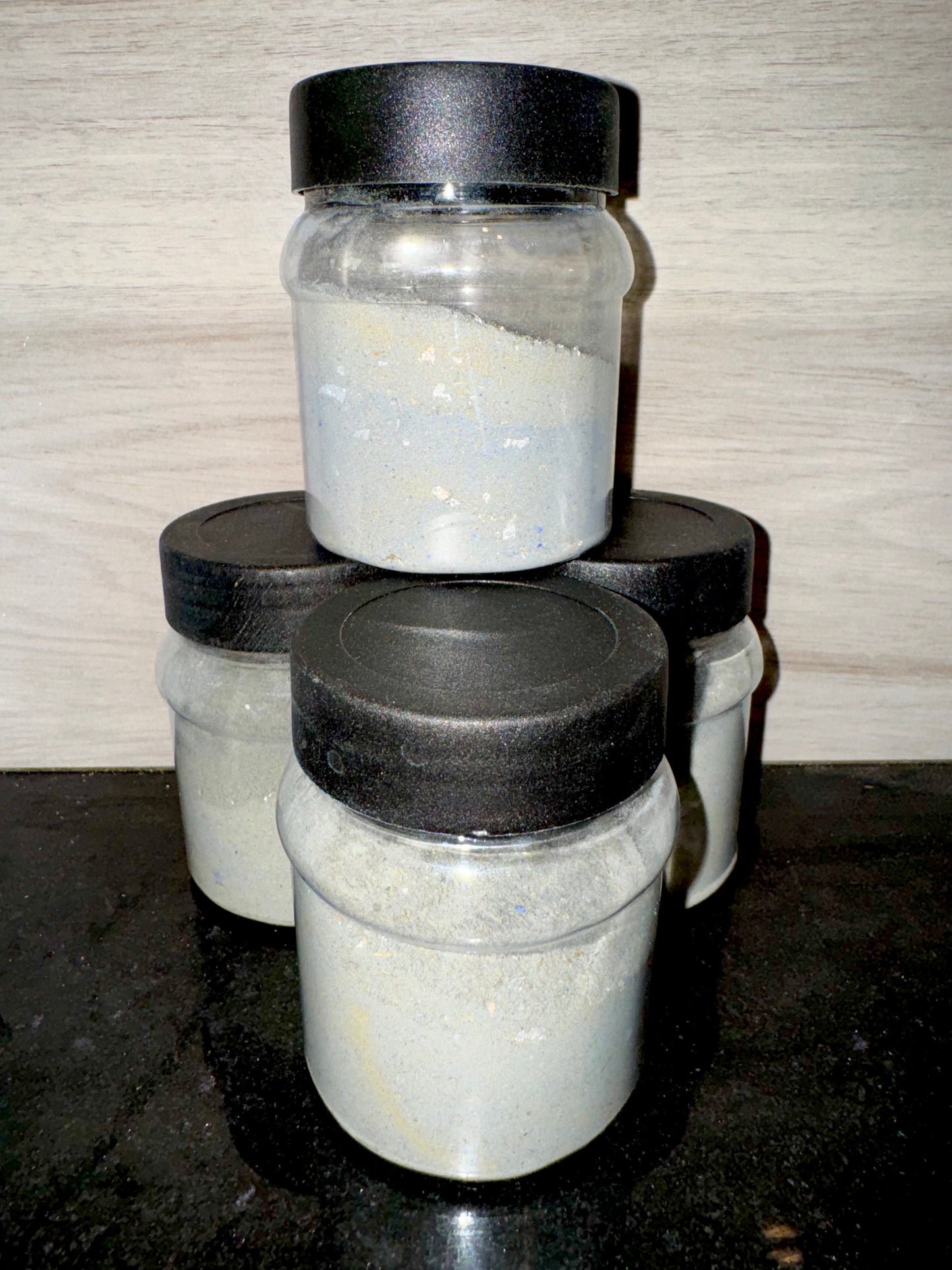 Moroccan Nila Glow Ubtan 100 grams