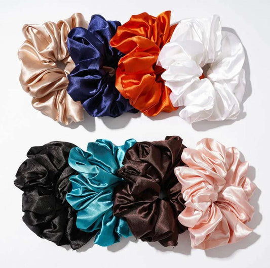 Hair Scrunchies